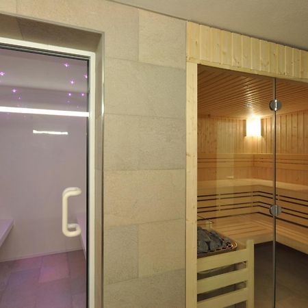 Appartamento Haus Helga Brand  Esterno foto