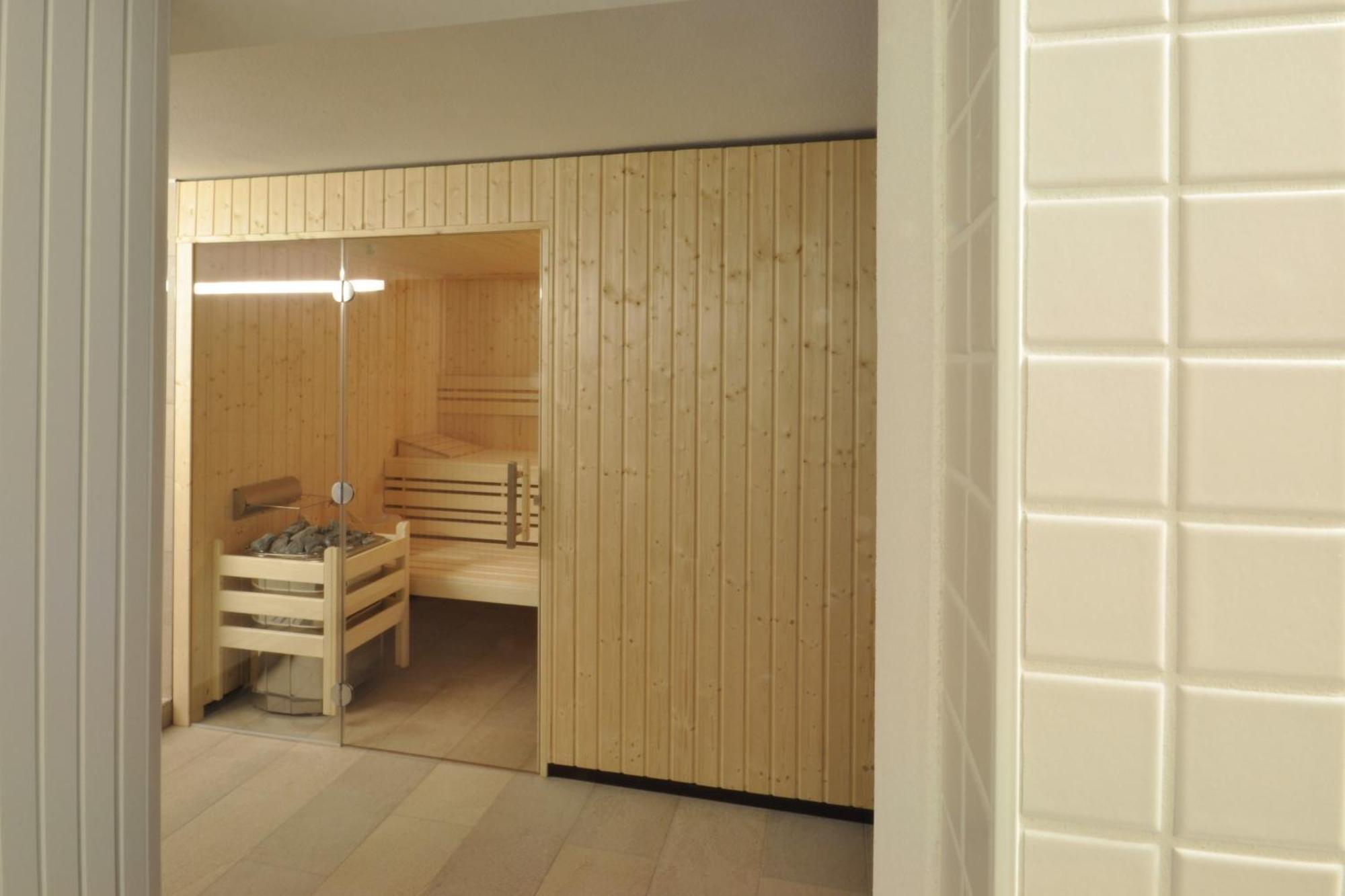 Appartamento Haus Helga Brand  Esterno foto