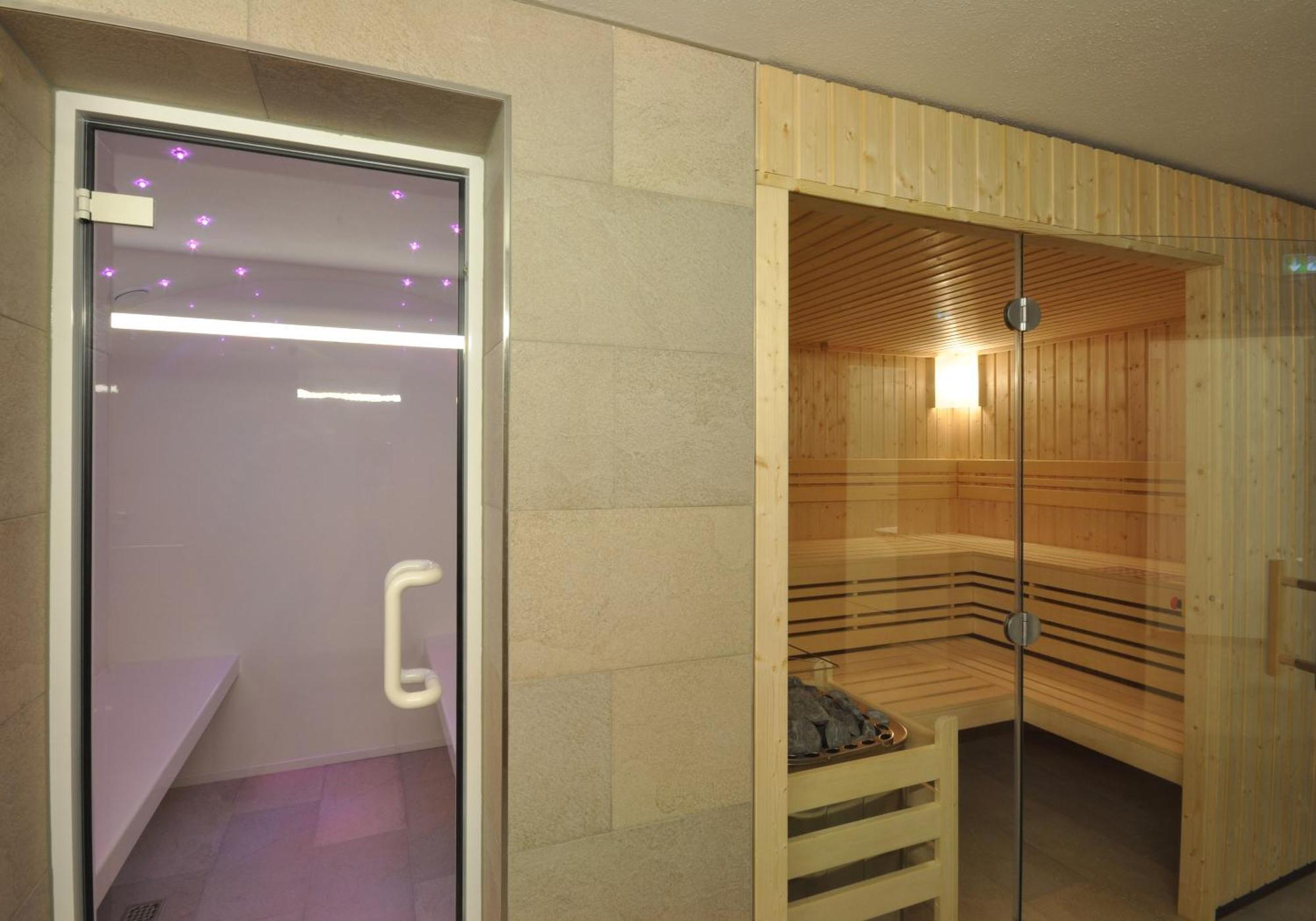 Appartamento Haus Helga Brand  Esterno foto