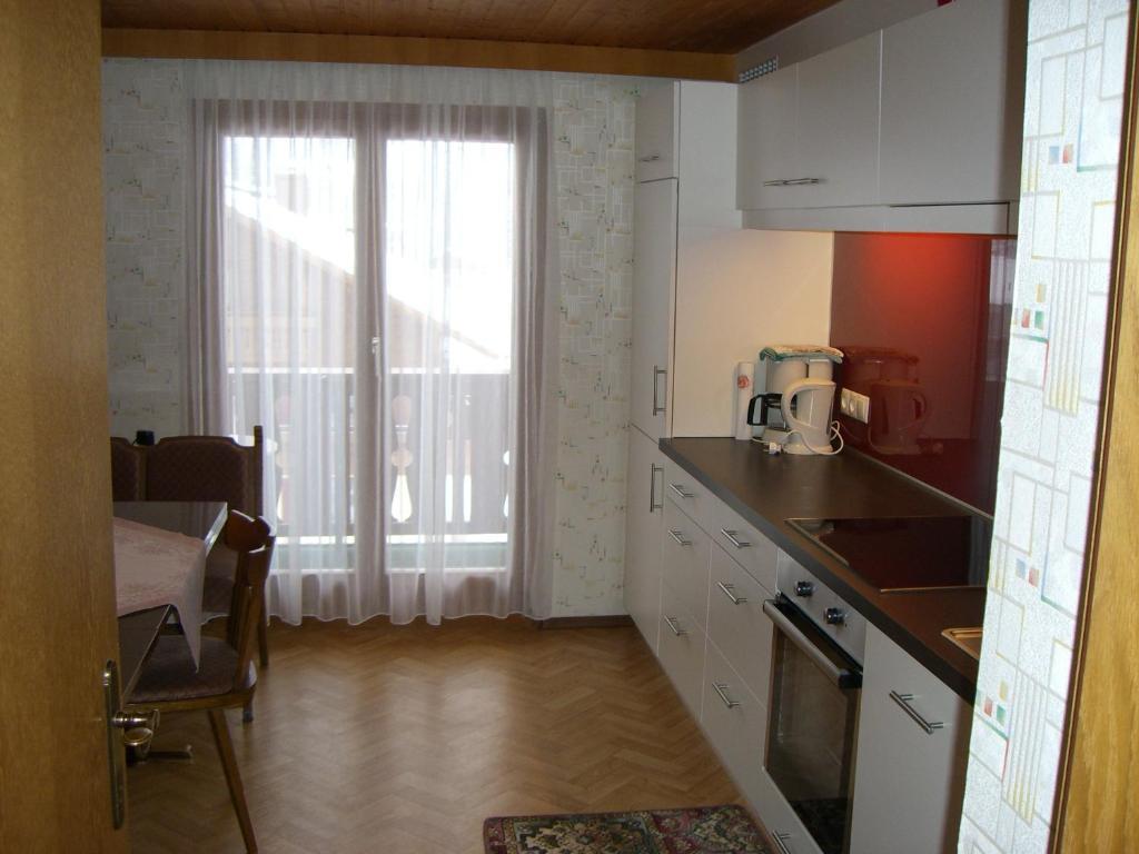Appartamento Haus Helga Brand  Camera foto