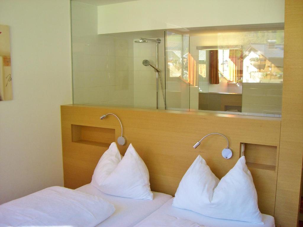 Appartamento Haus Helga Brand  Esterno foto