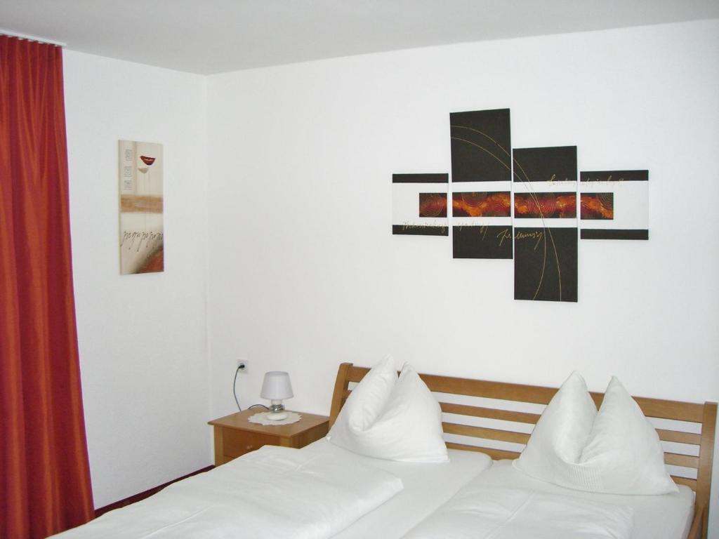 Appartamento Haus Helga Brand  Camera foto